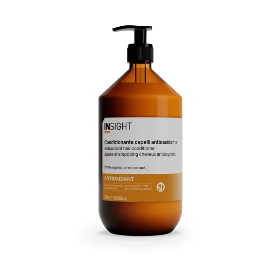 Insight Antioxidant - Balsam antioxidant toate tipurile de păr - 900 ml